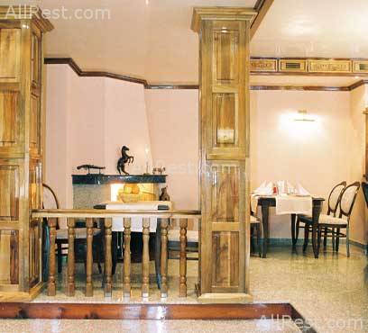 Agarta Hotel 15